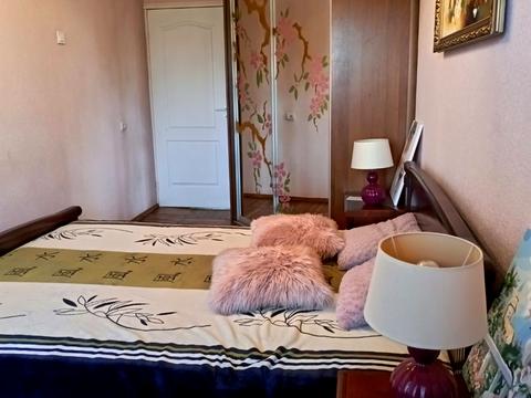 квартира за адресою Леся Курбаса просп., 9