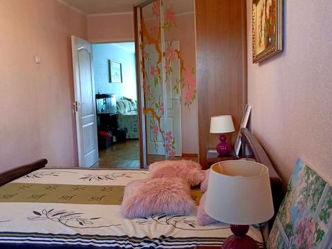 квартира за адресою Леся Курбаса просп., 9