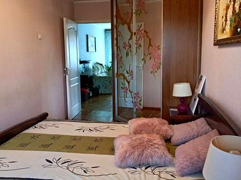 квартира за адресою Леся Курбаса просп., 9