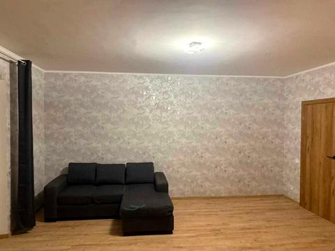 квартира за адресою Метрологічна вул., 21