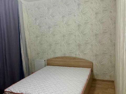 квартира за адресою Метрологічна вул., 21