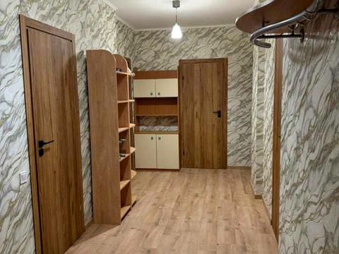 квартира за адресою Метрологічна вул., 21