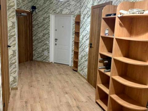 квартира за адресою Метрологічна вул., 21