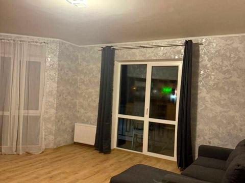 квартира за адресою Метрологічна вул., 21