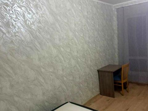 квартира за адресою Метрологічна вул., 21