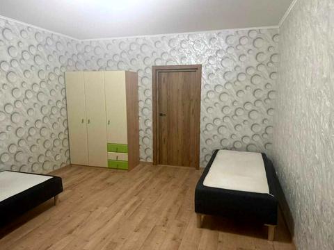 квартира за адресою Метрологічна вул., 21