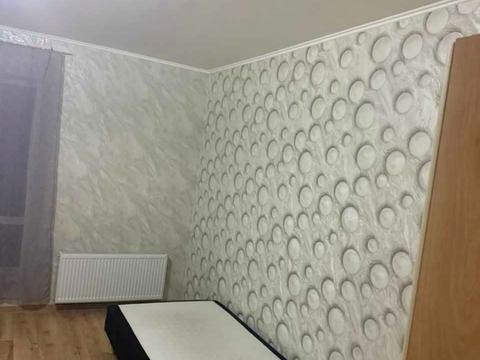 квартира за адресою Метрологічна вул., 21