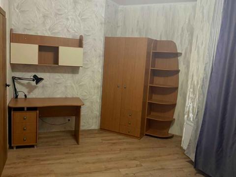 квартира за адресою Метрологічна вул., 21