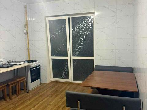 квартира за адресою Метрологічна вул., 21