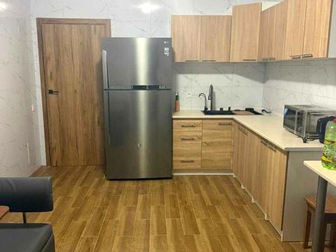 квартира за адресою Метрологічна вул., 21