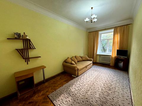 квартира за адресою Старокозацька вул. (Комсомольська), 68