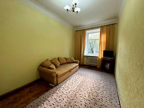 квартира за адресою Старокозацька вул. (Комсомольська), 68