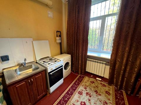 квартира за адресою Старокозацька вул. (Комсомольська), 68