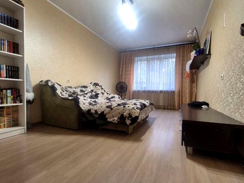 квартира по адресу Лётная ул. (Красногвардейская), 43