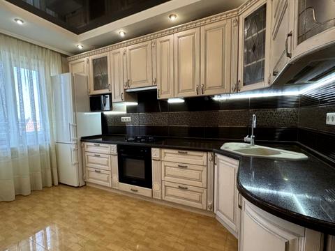 квартира по адресу Дворецкая ул., 48