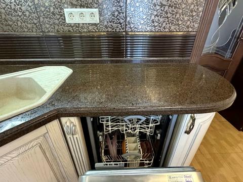 квартира за адресою Дворецька вул., 48