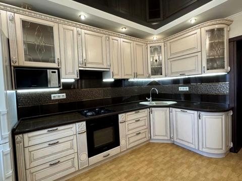 квартира за адресою Дворецька вул., 48