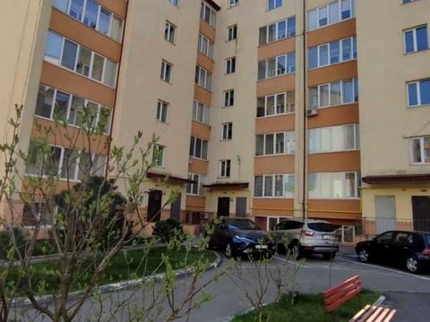 квартира за адресою Дворецька вул., 48