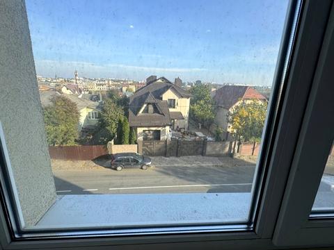 квартира за адресою Дворецька вул., 48