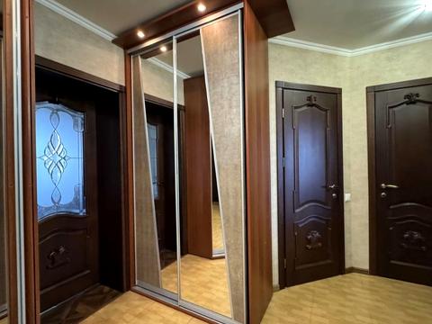 квартира за адресою Дворецька вул., 48