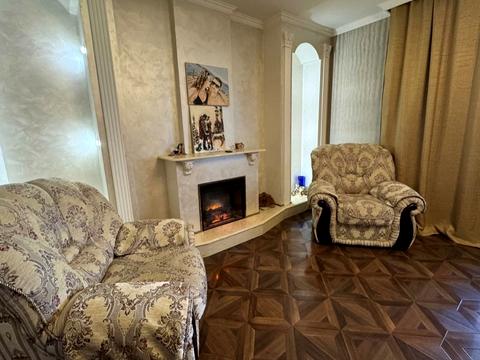 квартира за адресою Дворецька вул., 48