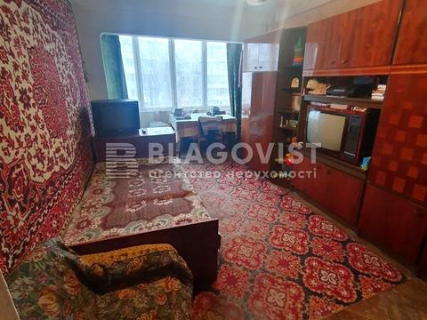 квартира за адресою Русанівський бульв., 5