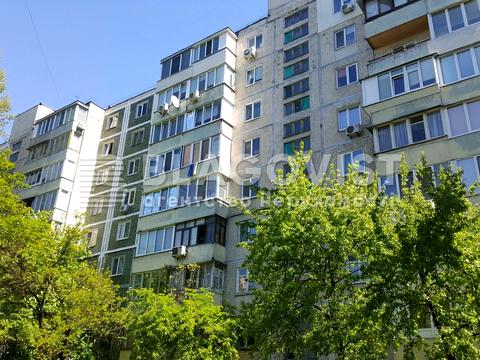 квартира за адресою Русанівський бульв., 5