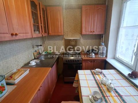 квартира за адресою Русанівський бульв., 5