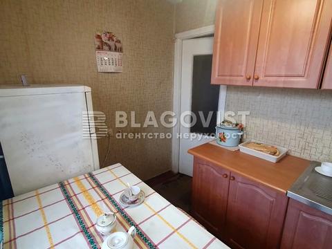 квартира за адресою Русанівський бульв., 5