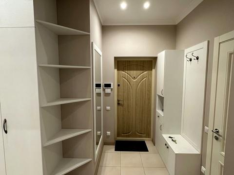 квартира за адресою Гоголівська вул., 14