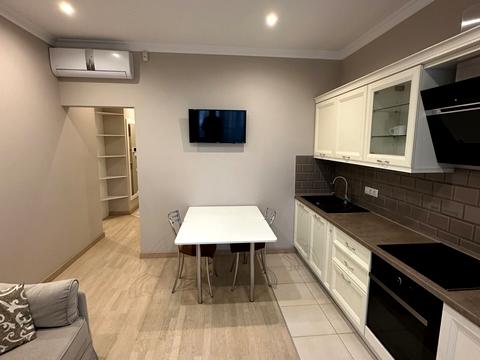 квартира за адресою Гоголівська вул., 14