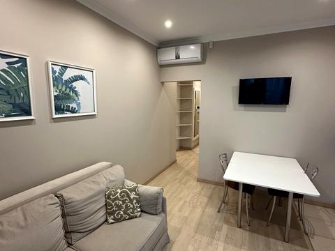 квартира за адресою Гоголівська вул., 14