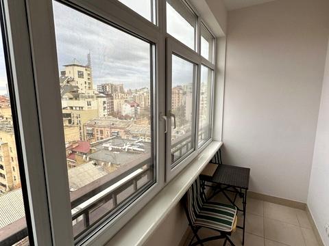 квартира за адресою Гоголівська вул., 14