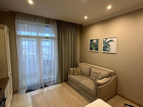 квартира за адресою Гоголівська вул., 14