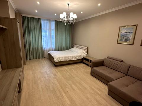 квартира за адресою Гоголівська вул., 14