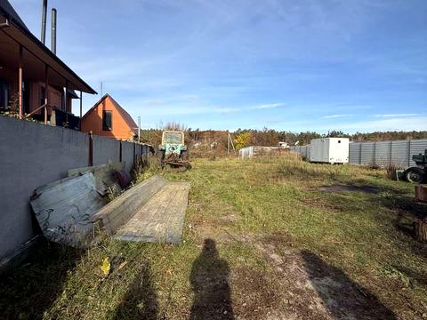 ділянка за адресою Молодіжна, 3