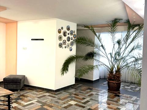 квартира за адресою Коллонтая вул., 2