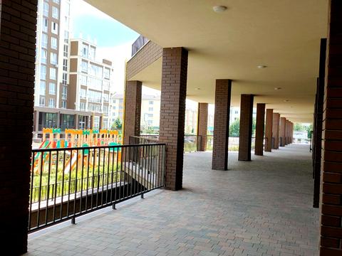 комерційна за адресою Богуславська вул., 5