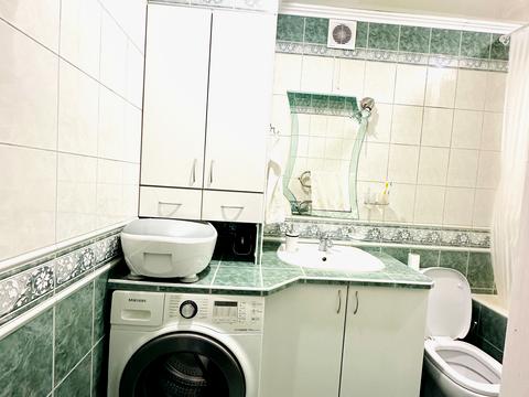 квартира за адресою Коллонтая вул., 2