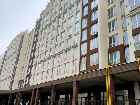 комерційна за адресою Богуславська вул., 5