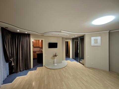 квартира за адресою Кам'янецька вул., 109