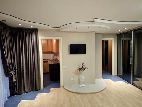 квартира за адресою Кам'янецька вул., 109