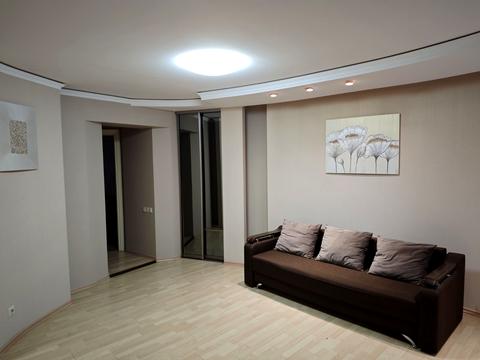 квартира за адресою Кам'янецька вул., 109