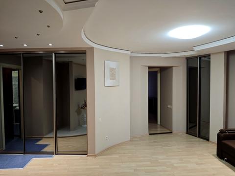 квартира за адресою Кам'янецька вул., 109