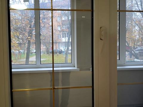 квартира за адресою Кам'янецька вул., 109