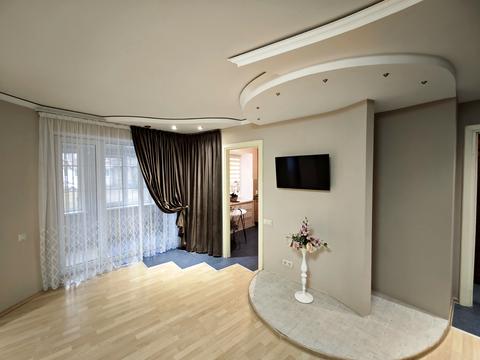 квартира за адресою Кам'янецька вул., 109