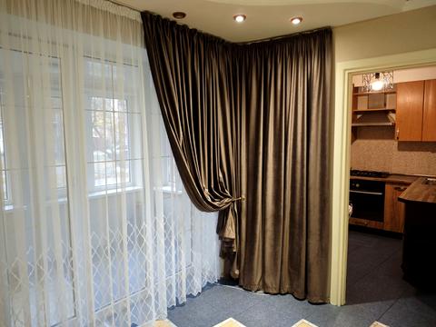 квартира за адресою Кам'янецька вул., 109