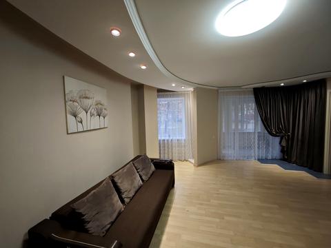 квартира за адресою Кам'янецька вул., 109