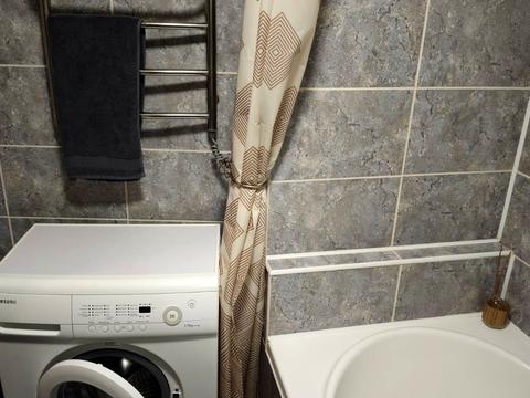 квартира за адресою Кам'янецька вул., 109