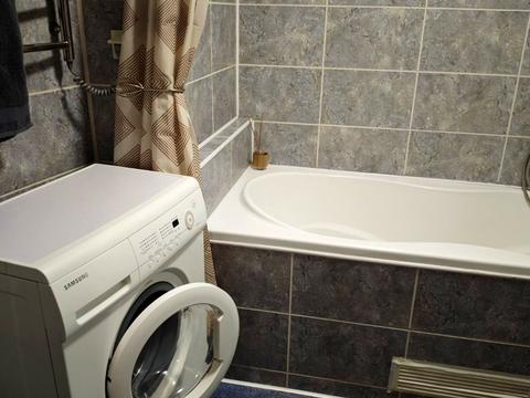 квартира за адресою Кам'янецька вул., 109